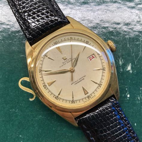 rolex vintage ovetto|rolex oyster 5030.